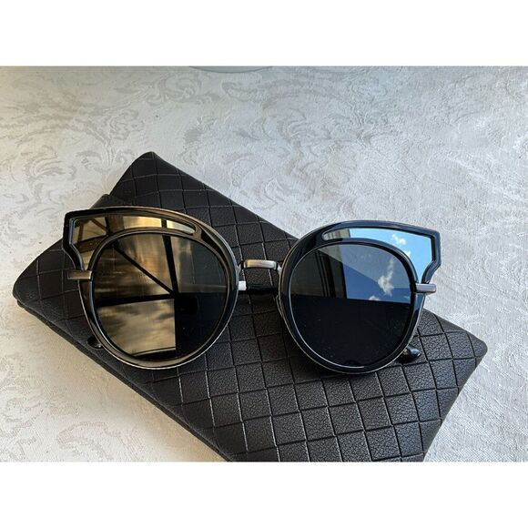 Bottega Veneta new sunglasses box and case BV0094S main image 7